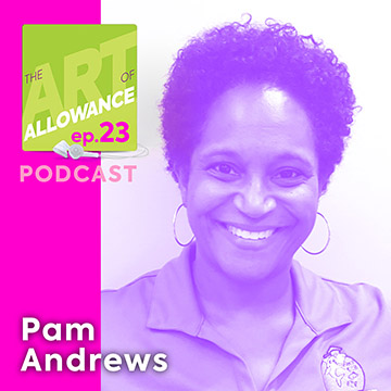 The Art of Allowance Podcast | Parenting | Families | Money Smarts | Financial Literacy
