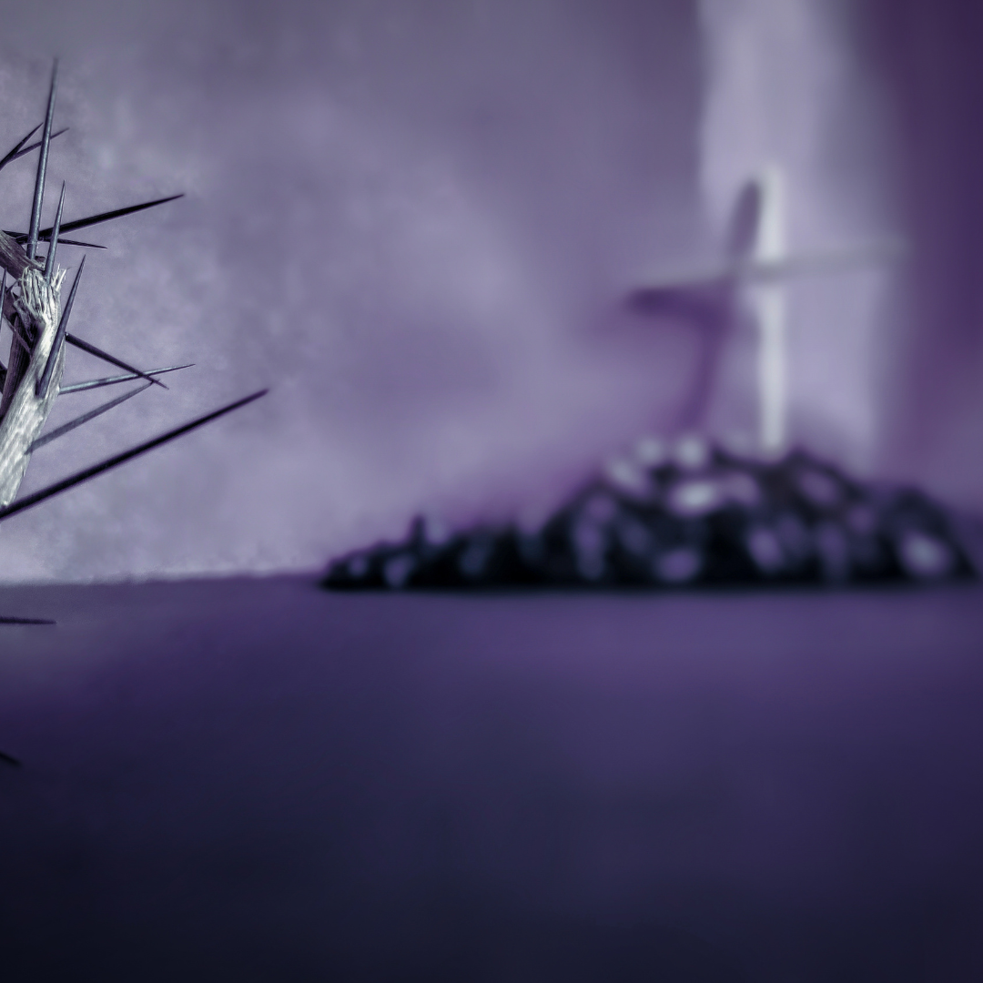 Lenten Service - 3-14-24