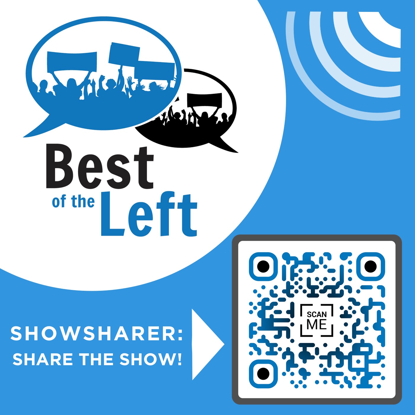 Best of the Left - Leftist Perspectives on Progressive Politics, News, Culture, Economics and Democracy