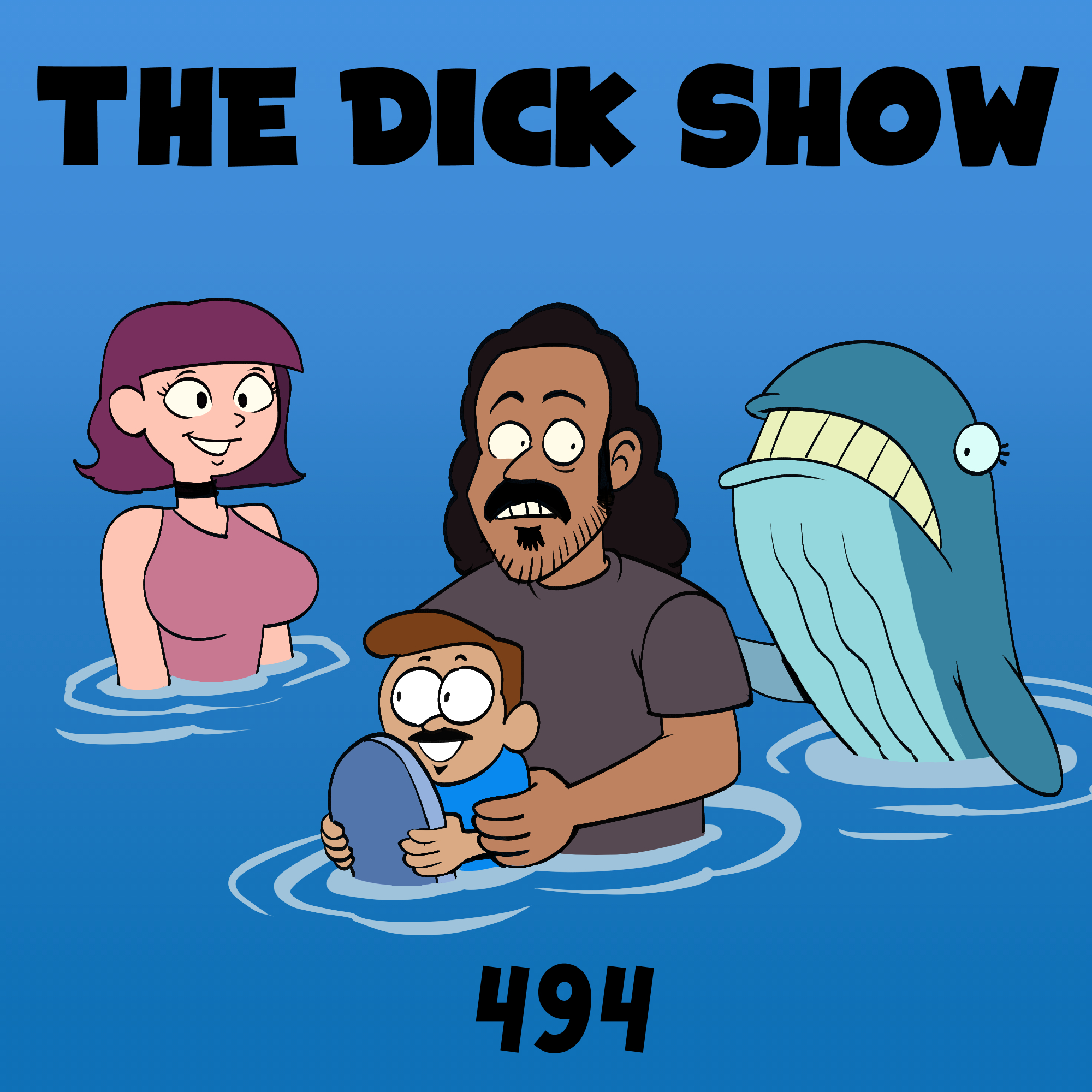 Podcast artwork