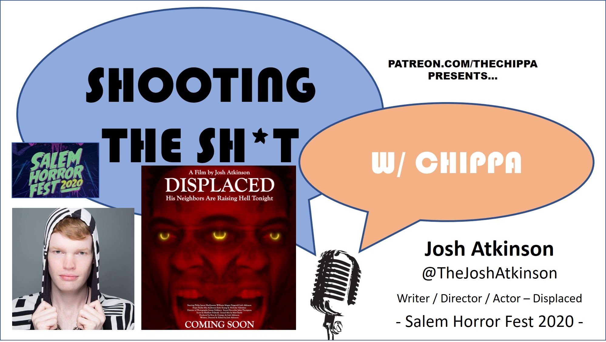 TheChippaMadeThis Podcasts