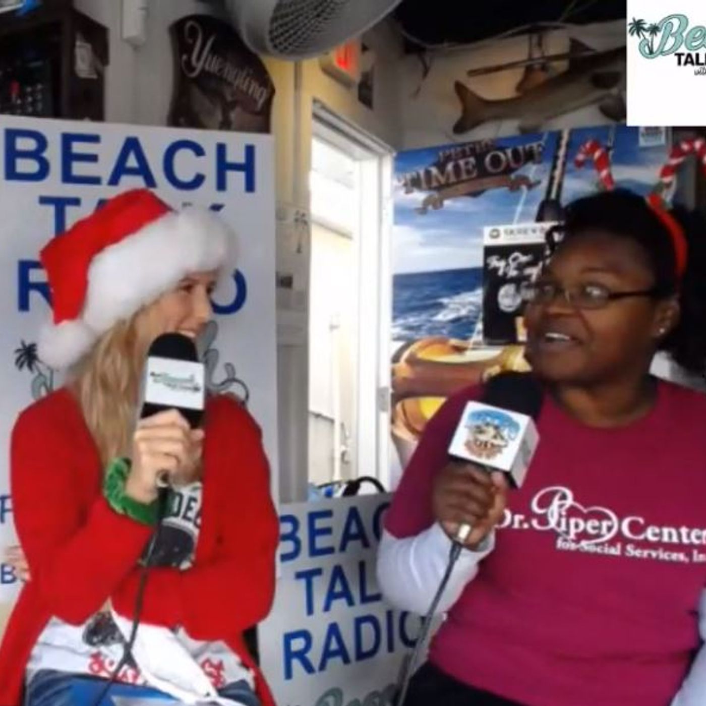 Beach Talk Radio