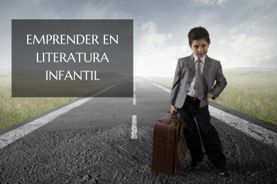 El escritor emprendedor