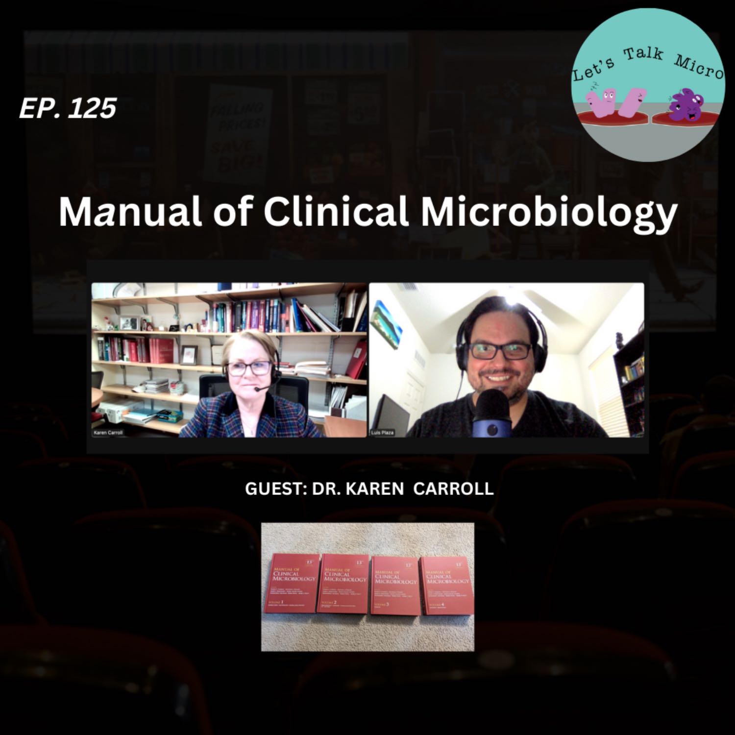 125: Manual of Clinical Microbiology