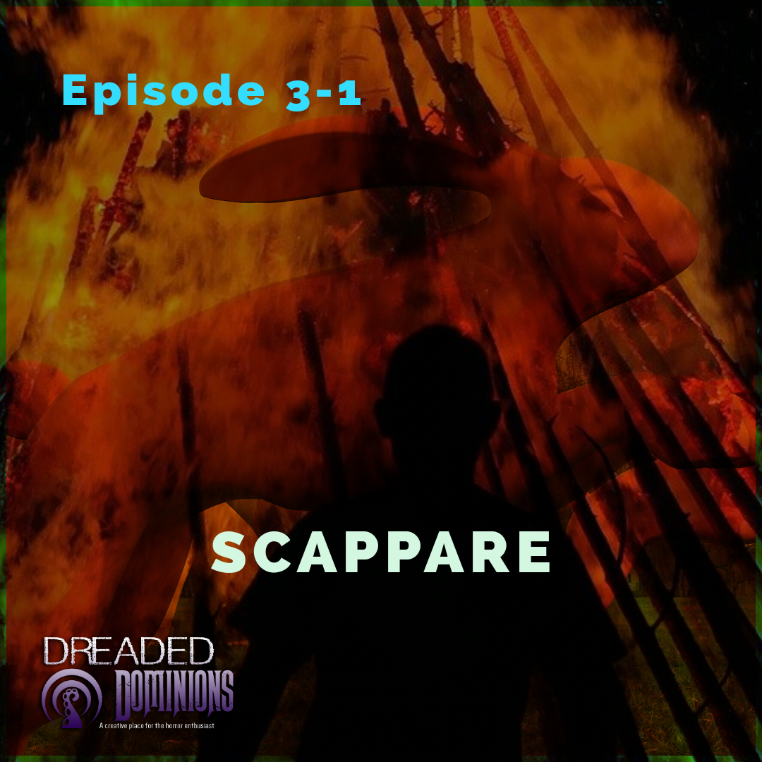 Dreaded Dominions\'s podcast