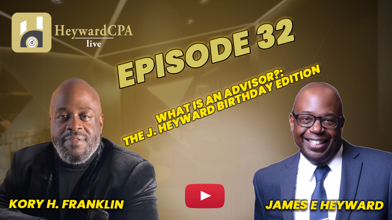 The Financial Flipside Podcast