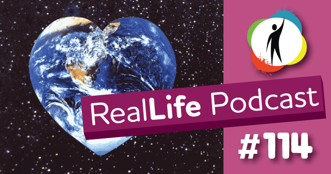 cover of episode 114 - Are You Ready For Global English?
