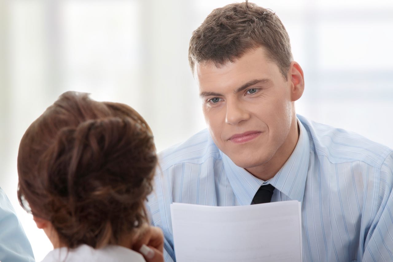 Hiring Tips Podcast