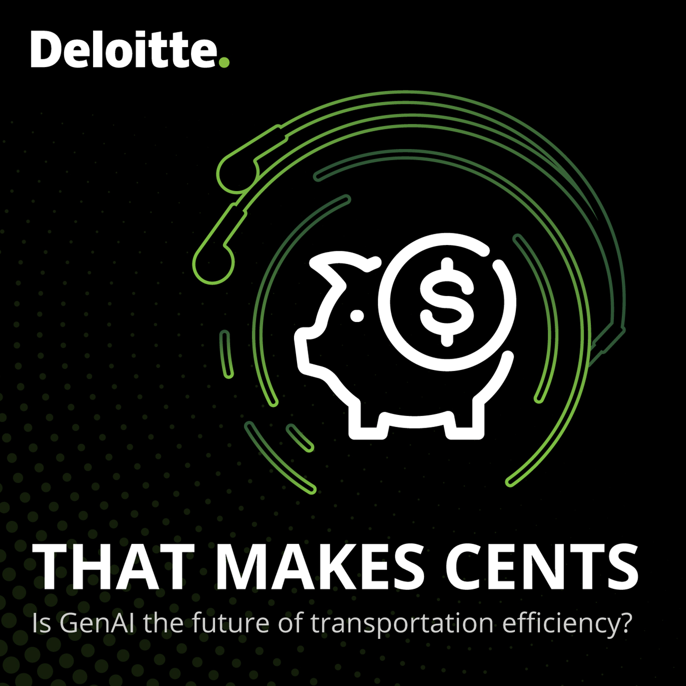 Is GenAI the future of transportation efficiency?