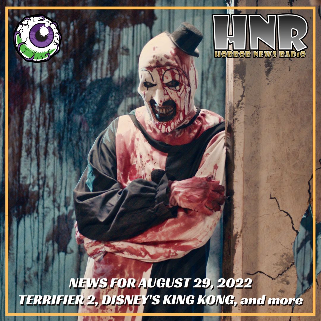 Decades of Horror | Horror News Radio
