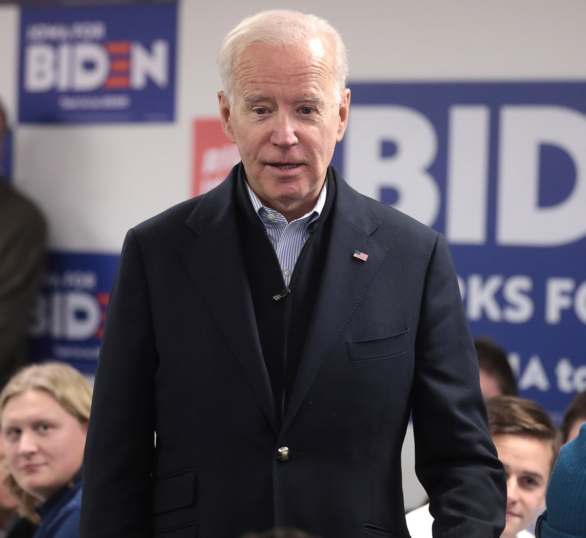 Can Joe Biden Convince Climate Voters He Is One of Them?