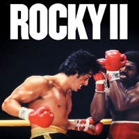 Rocky 2 (1979) Movie Review