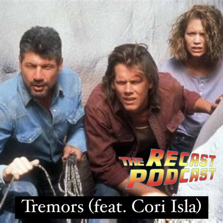 Recast Podcast