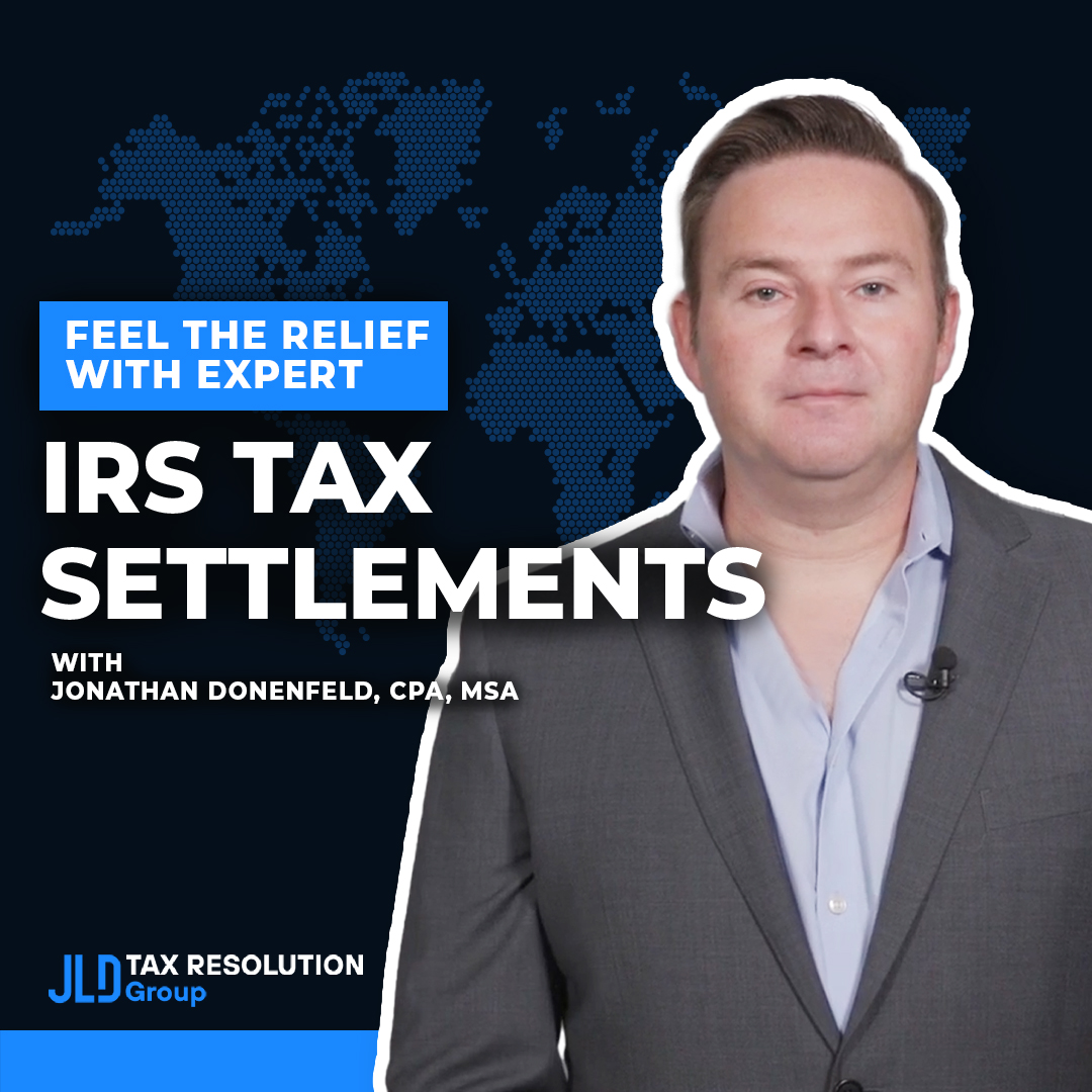 Tax Man, Tax Relief Podcast