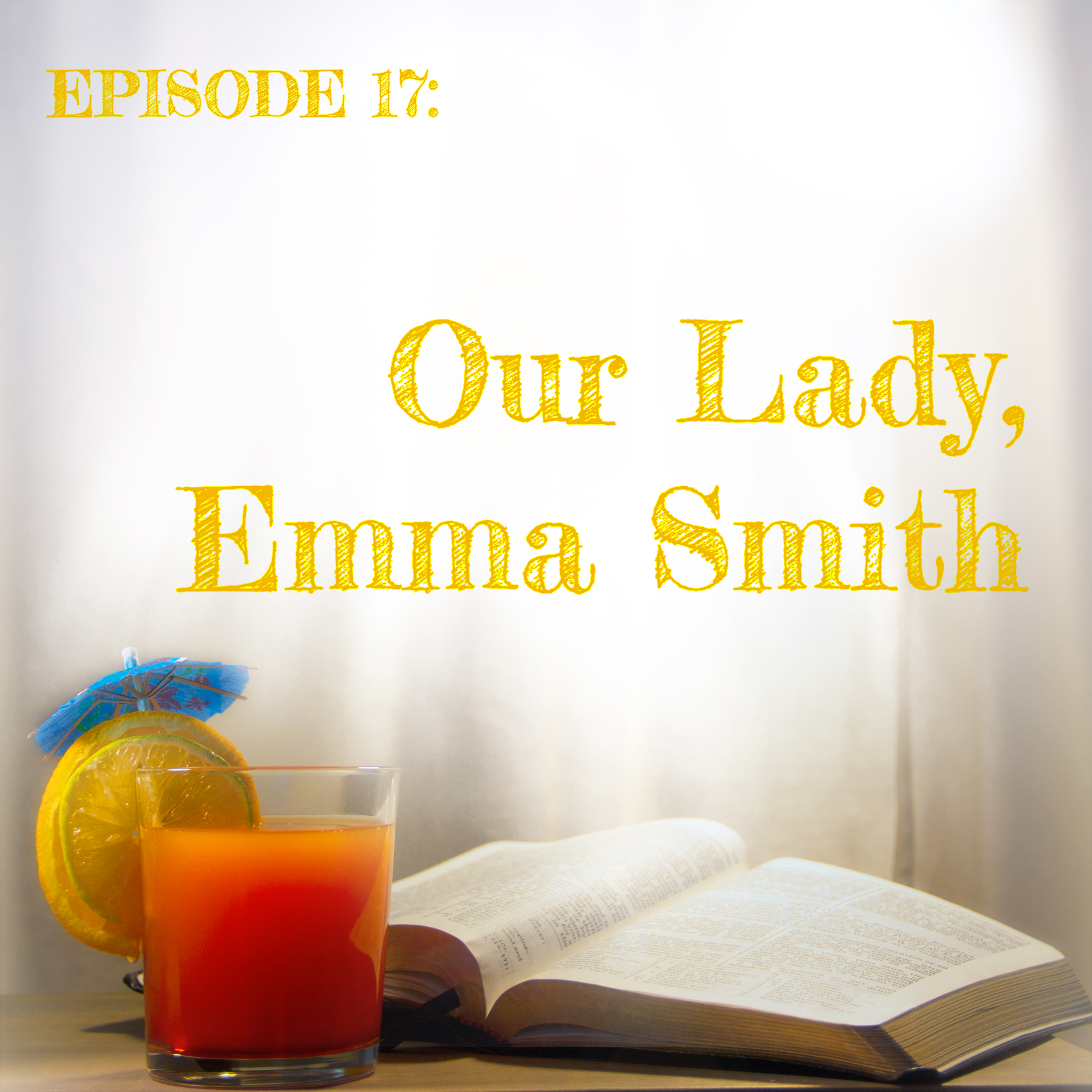 The Drunk Mormon Podcast