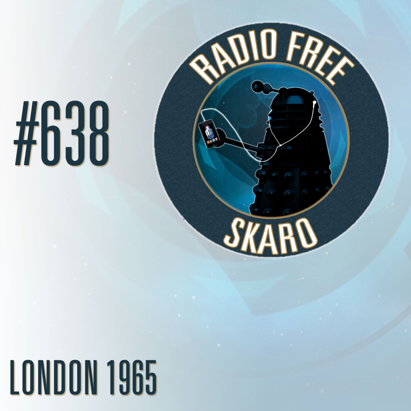 Radio Free Skaro #638 – London 1965