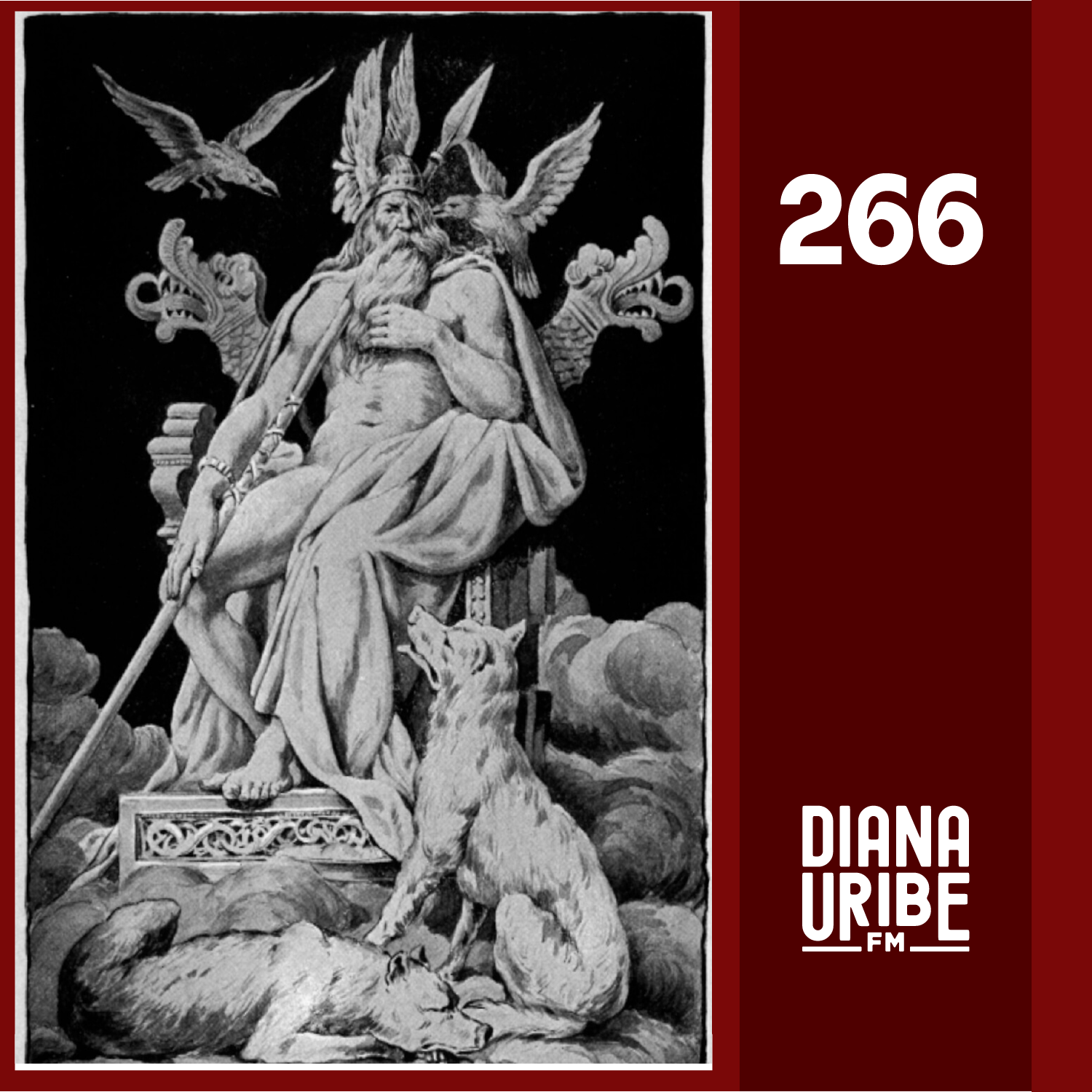 DianaUribe.fm