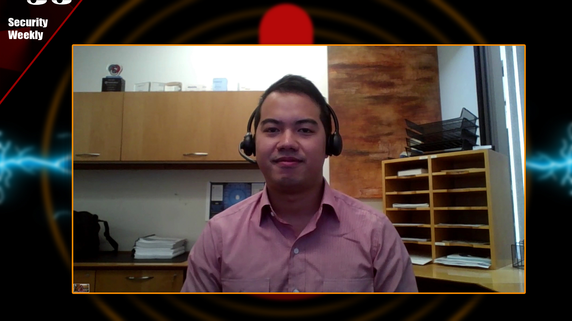 Startup Security Weekly #26 - Investing is a Marriage