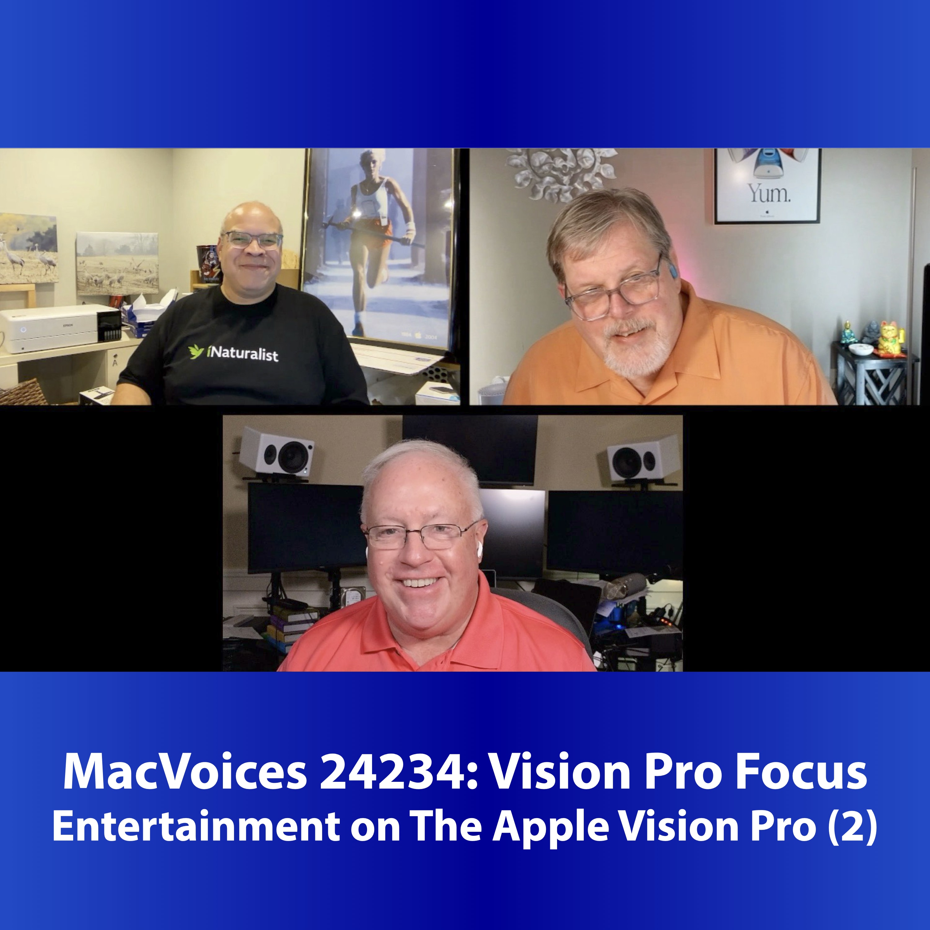 MacVoices