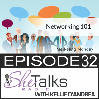 She Talks Radio