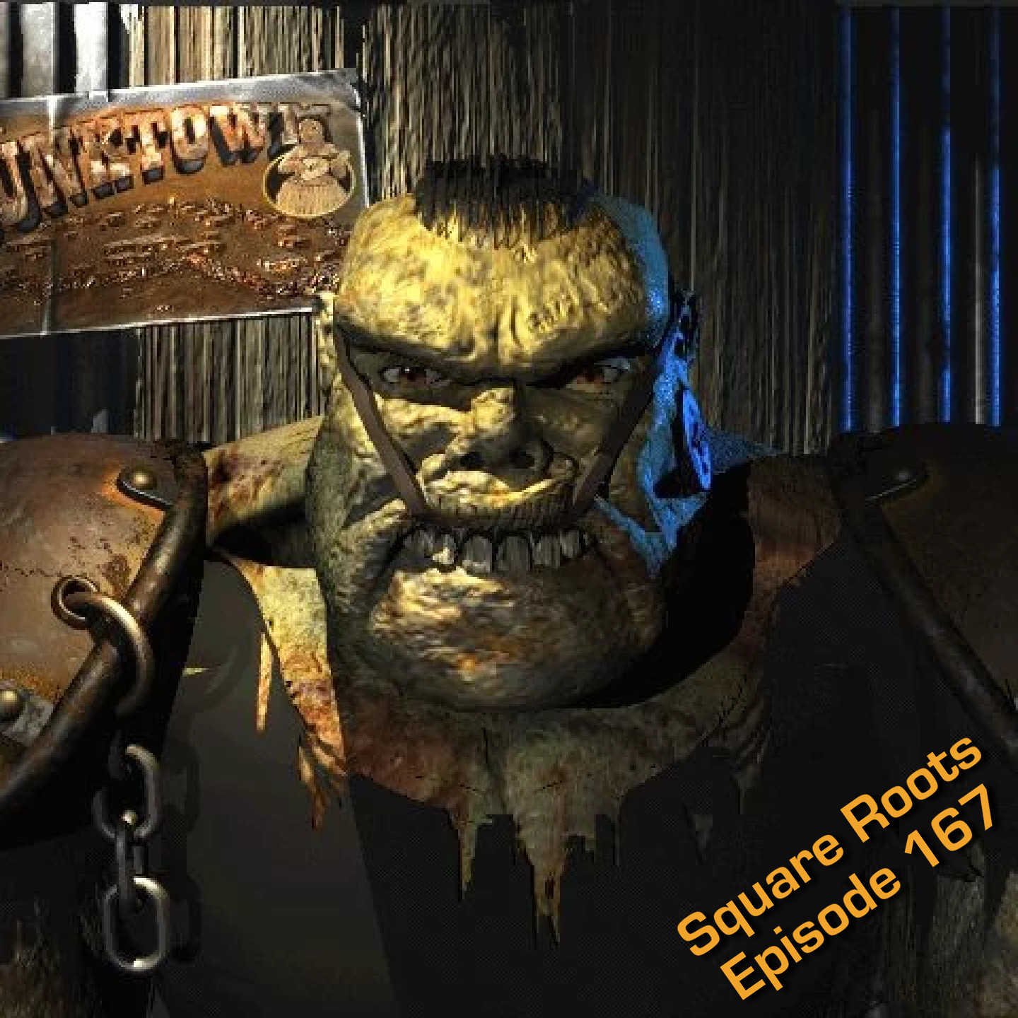cover of episode Fallout Part 3 - CDEDBD Dumpers