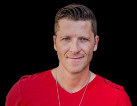 Fathers, Sons, and Breaking the Cycle of Emotional Suppression with Joseph Warren
