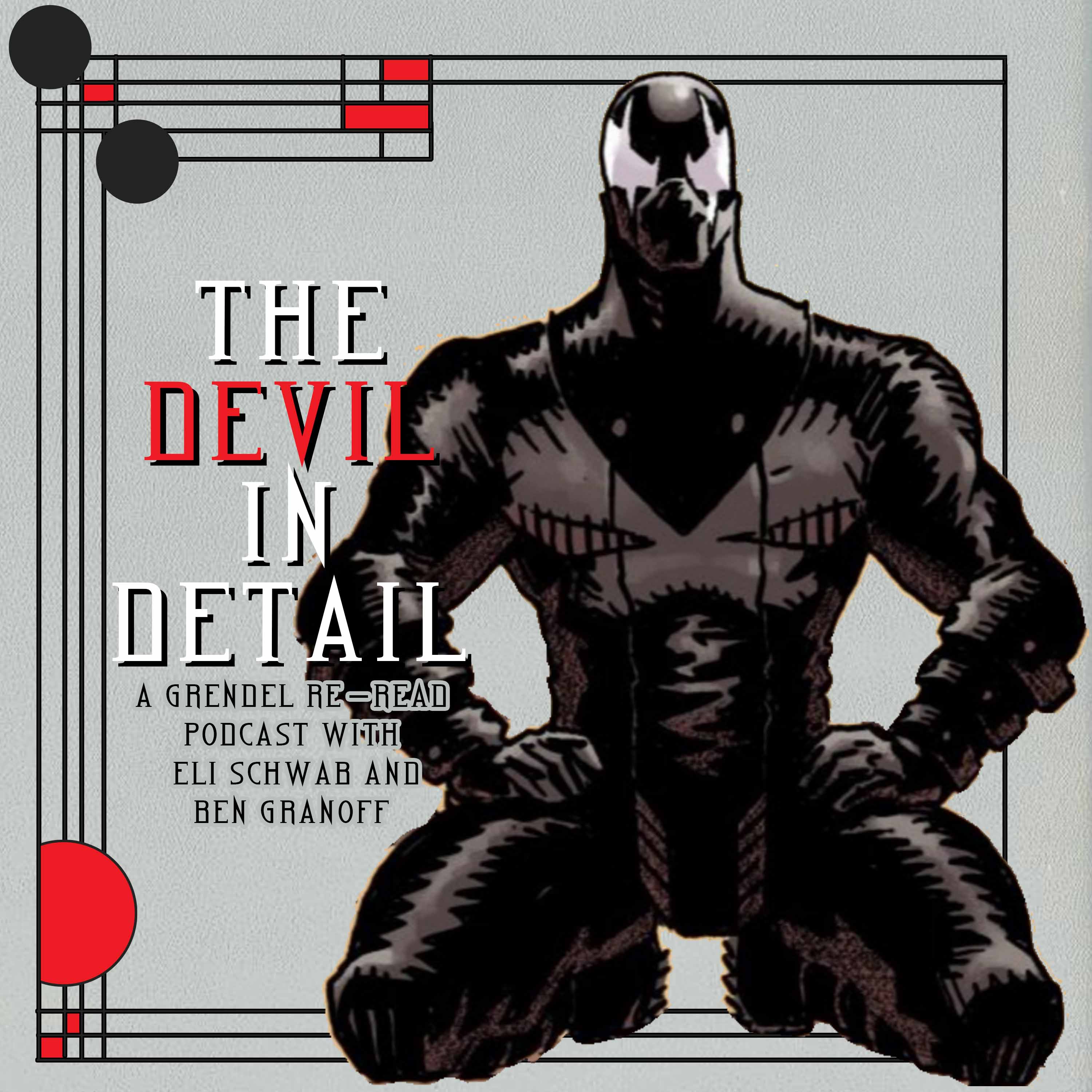The Devil in Detail