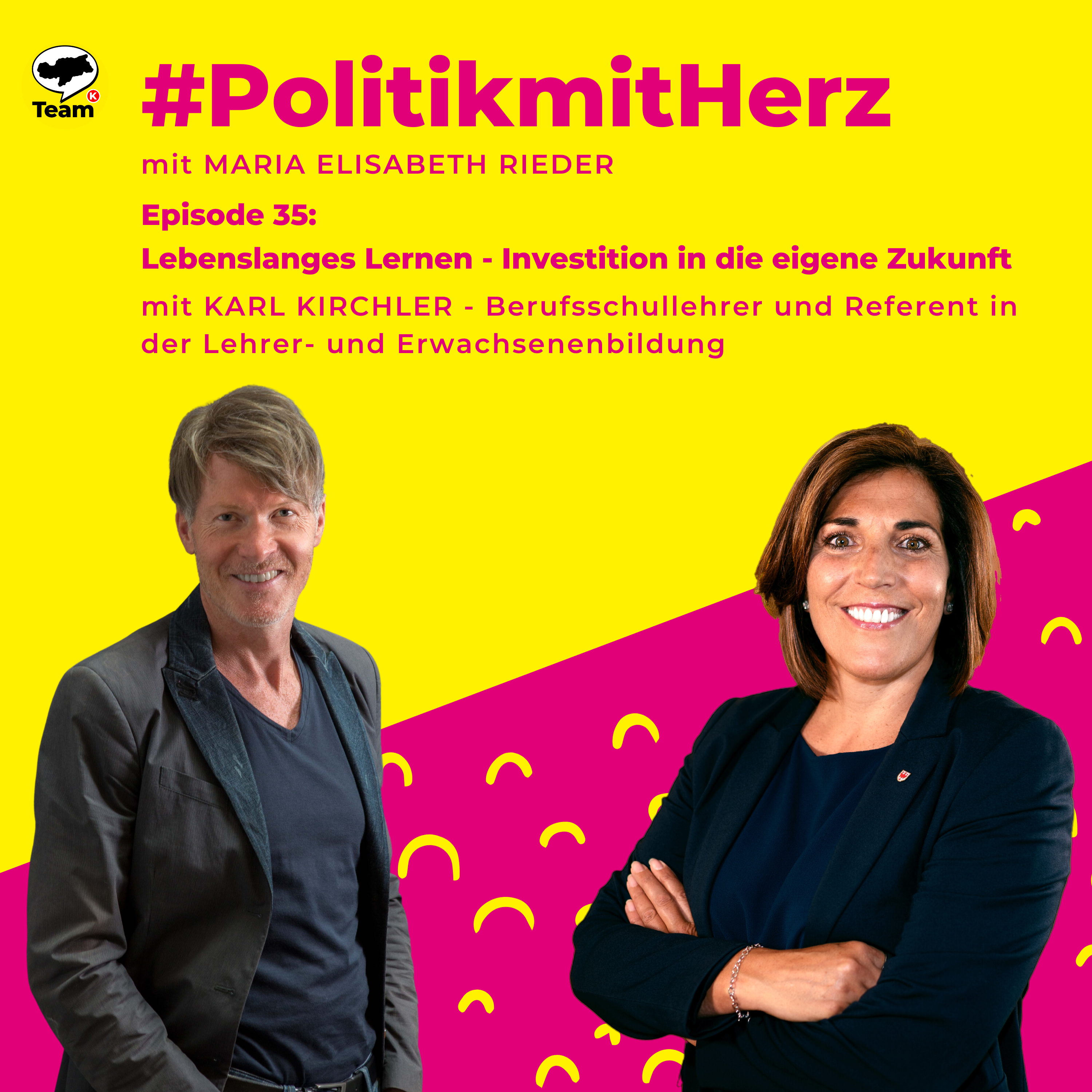 Politik mit Herz