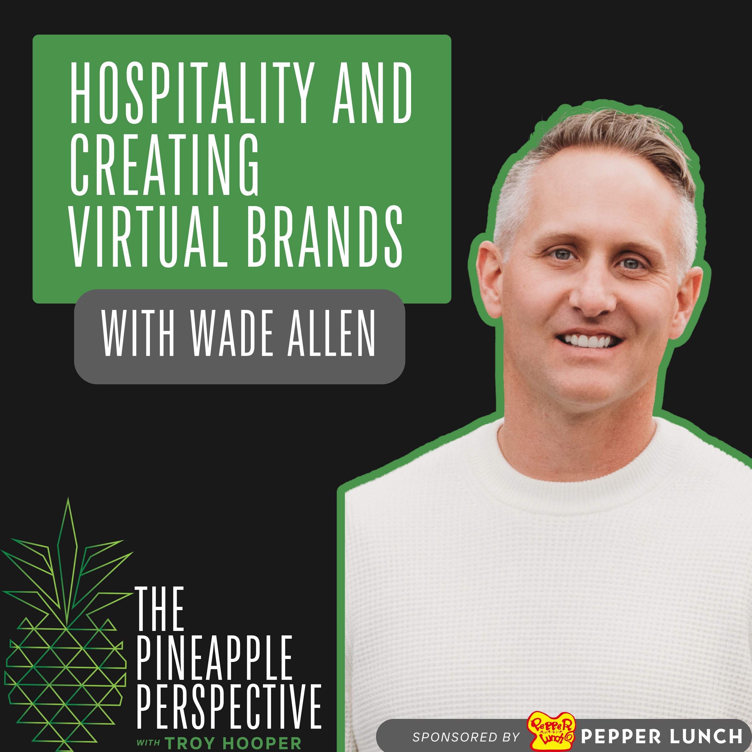 The Pineapple Perspective