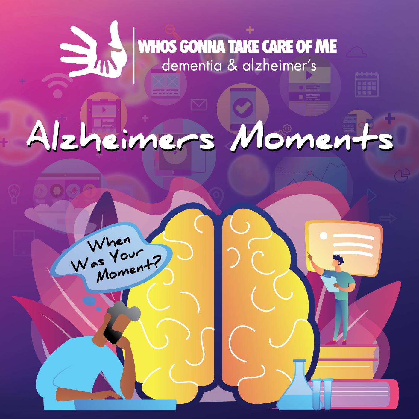 Ep. 7: Caregiver Tips During the Journey