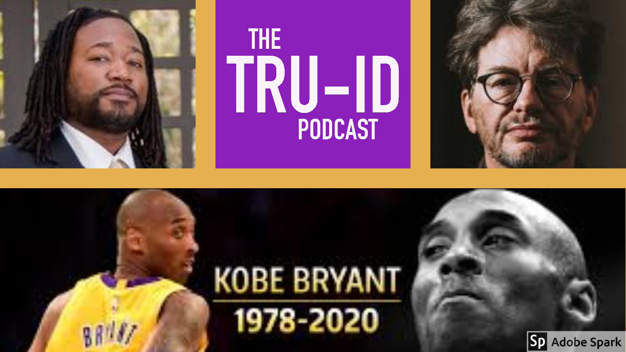 Tru-ID Podcast