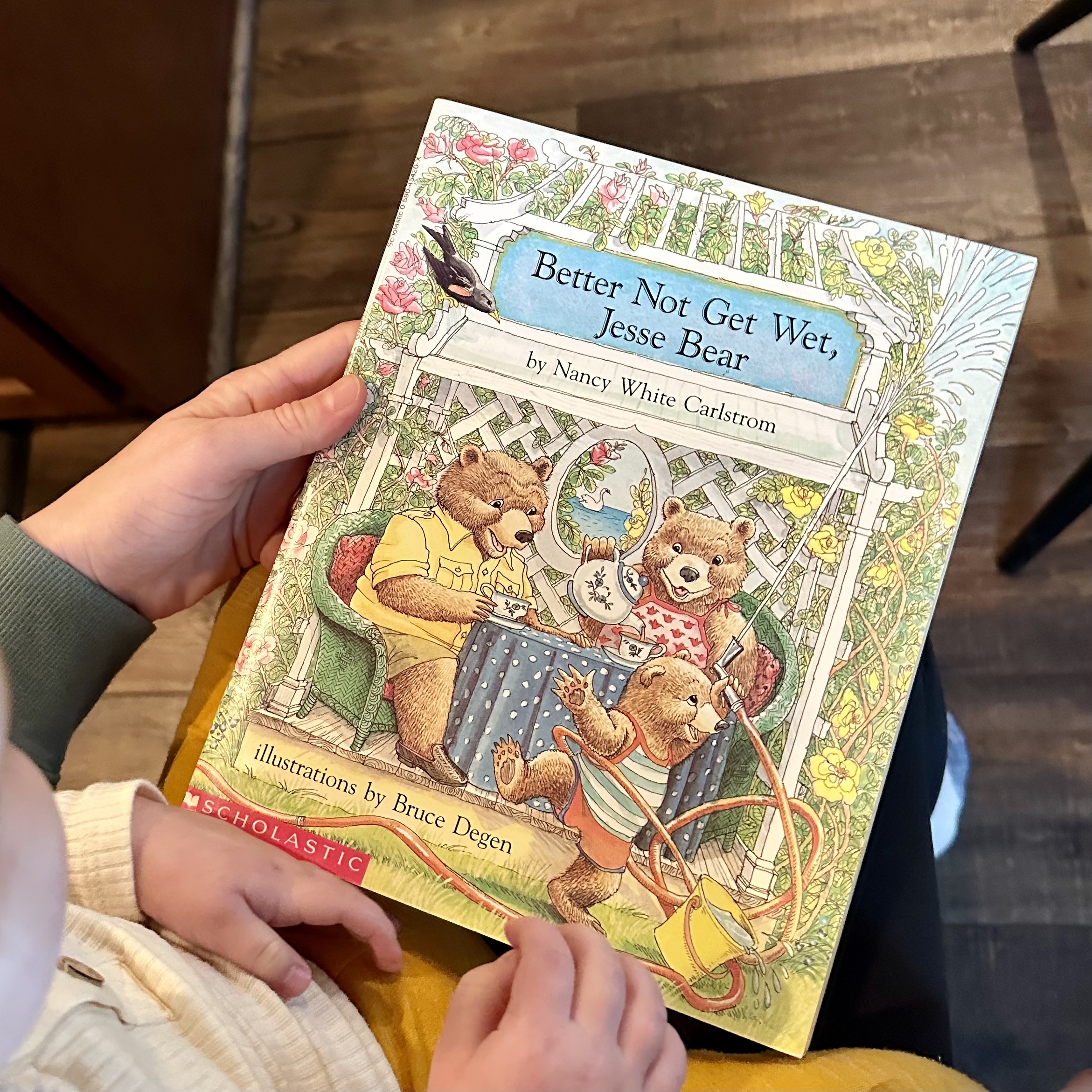 Little Readers