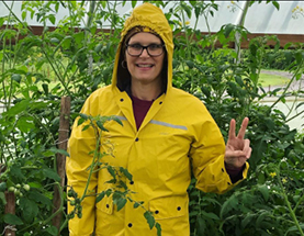 How To Grow Crops Year-Round Using Greenhouses | Advice From An Expert Homesteader