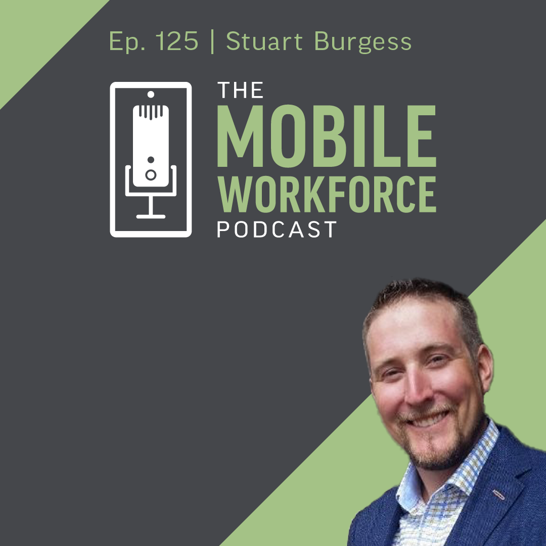 125 Unlocking Business Growth with Powerful Market Intelligence Strategies with Stuart Burgess