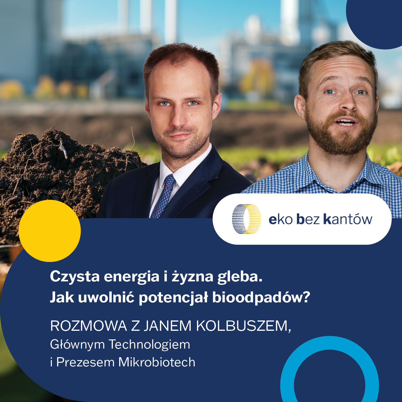 Eko bez kantów