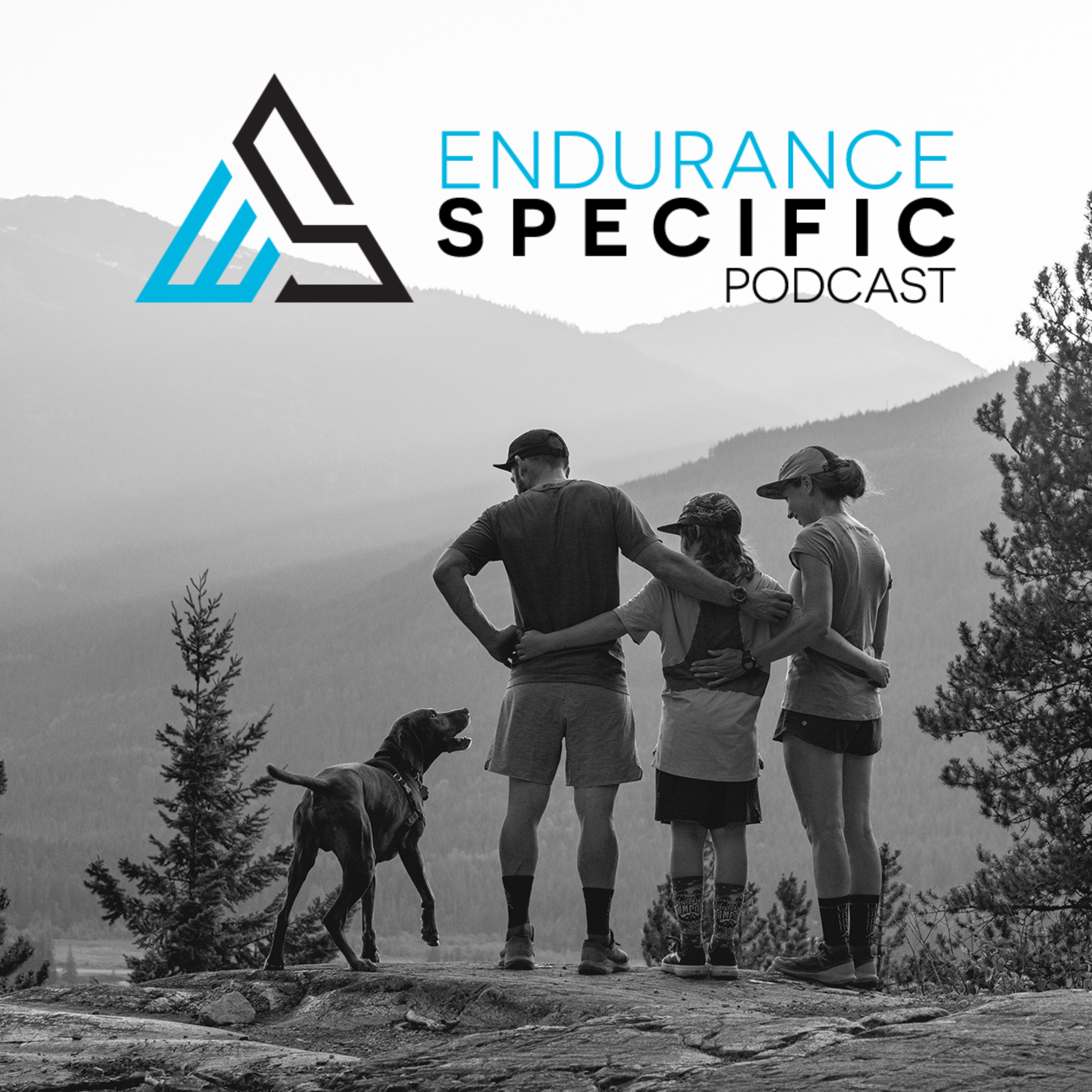 The Endurance Specific Podcast #336 - Fighting the DNF