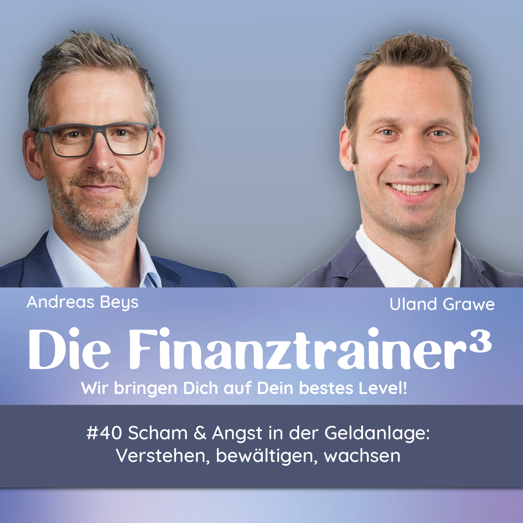 Die Finanztrainer³