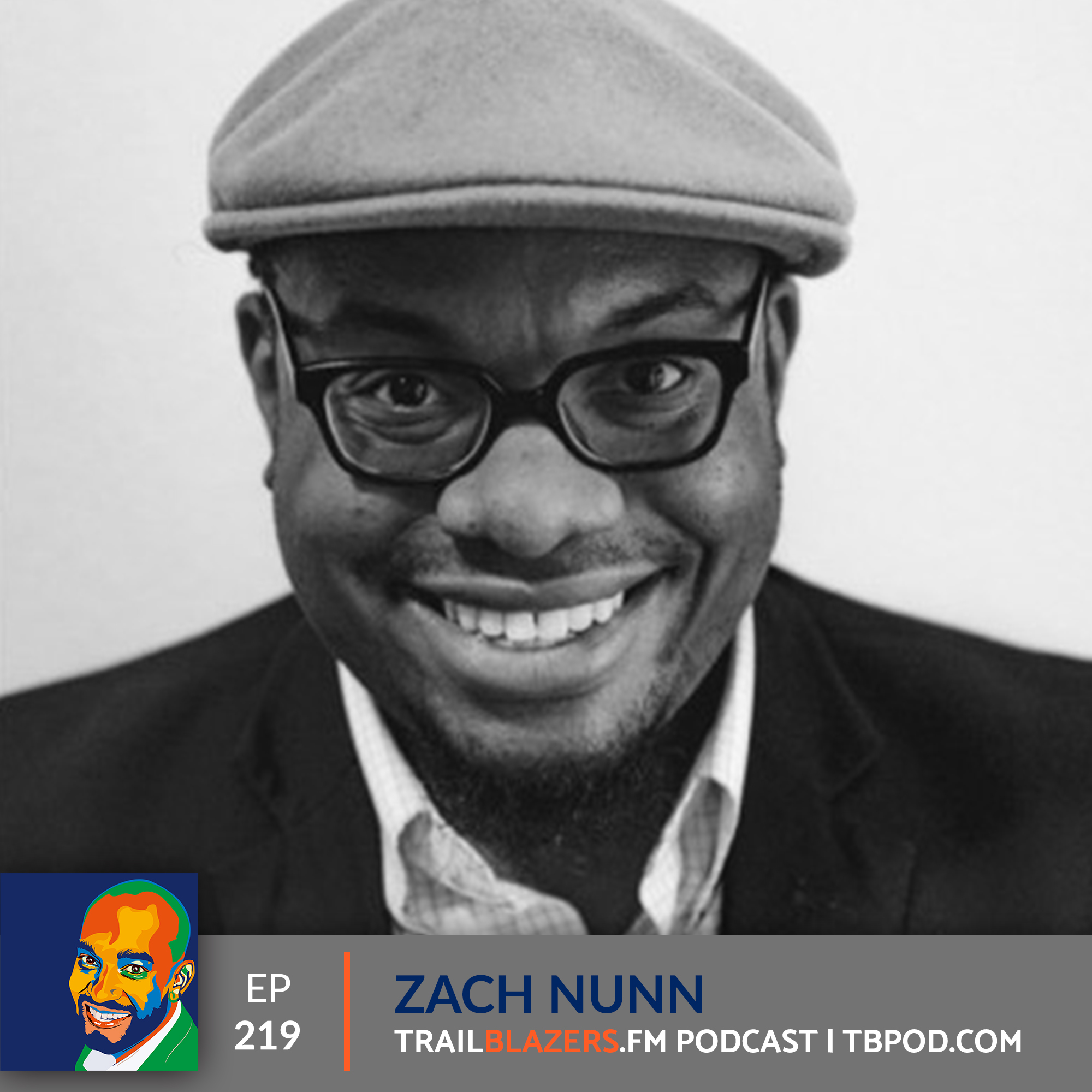 Living Corporate with Zach Nunn | 219 Living Corporate with Zach Nunn | 219