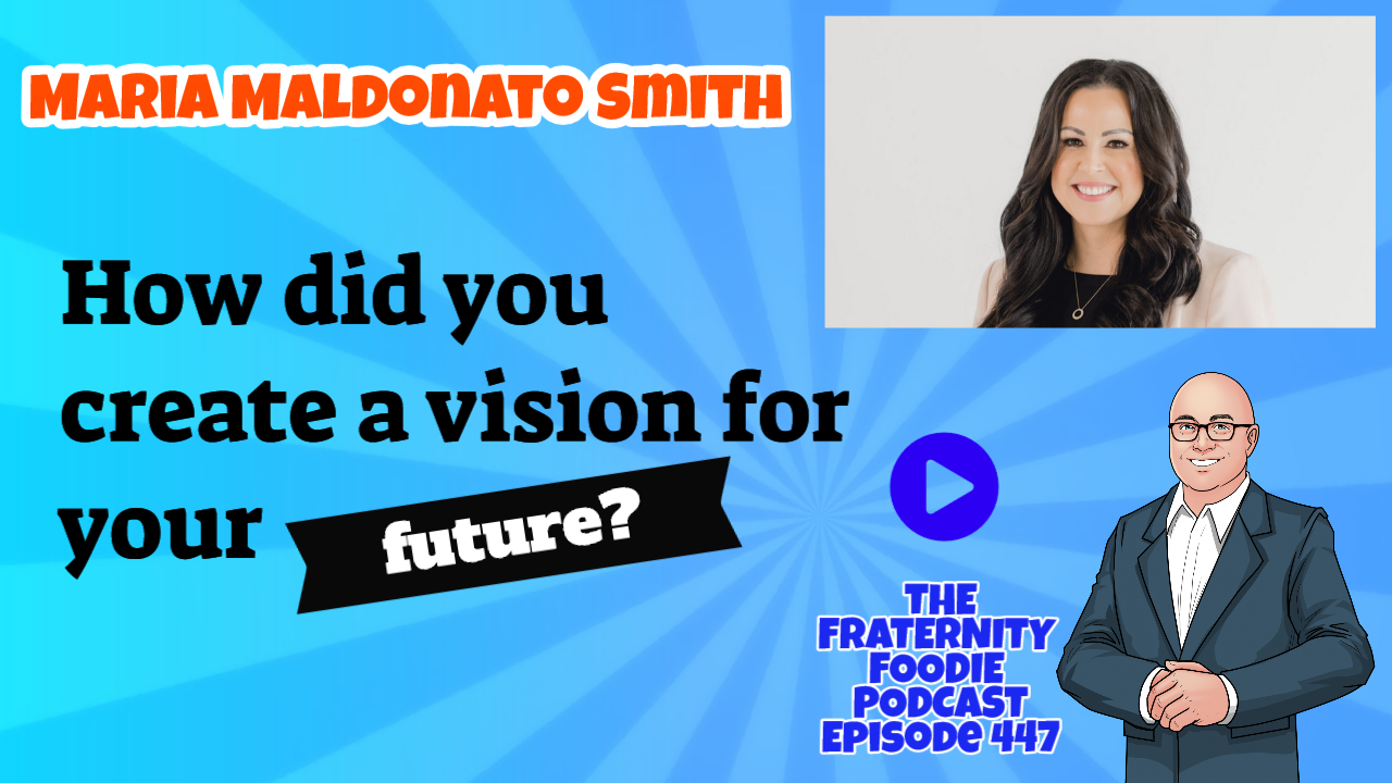 Fraternity Foodie Podcast by Greek University