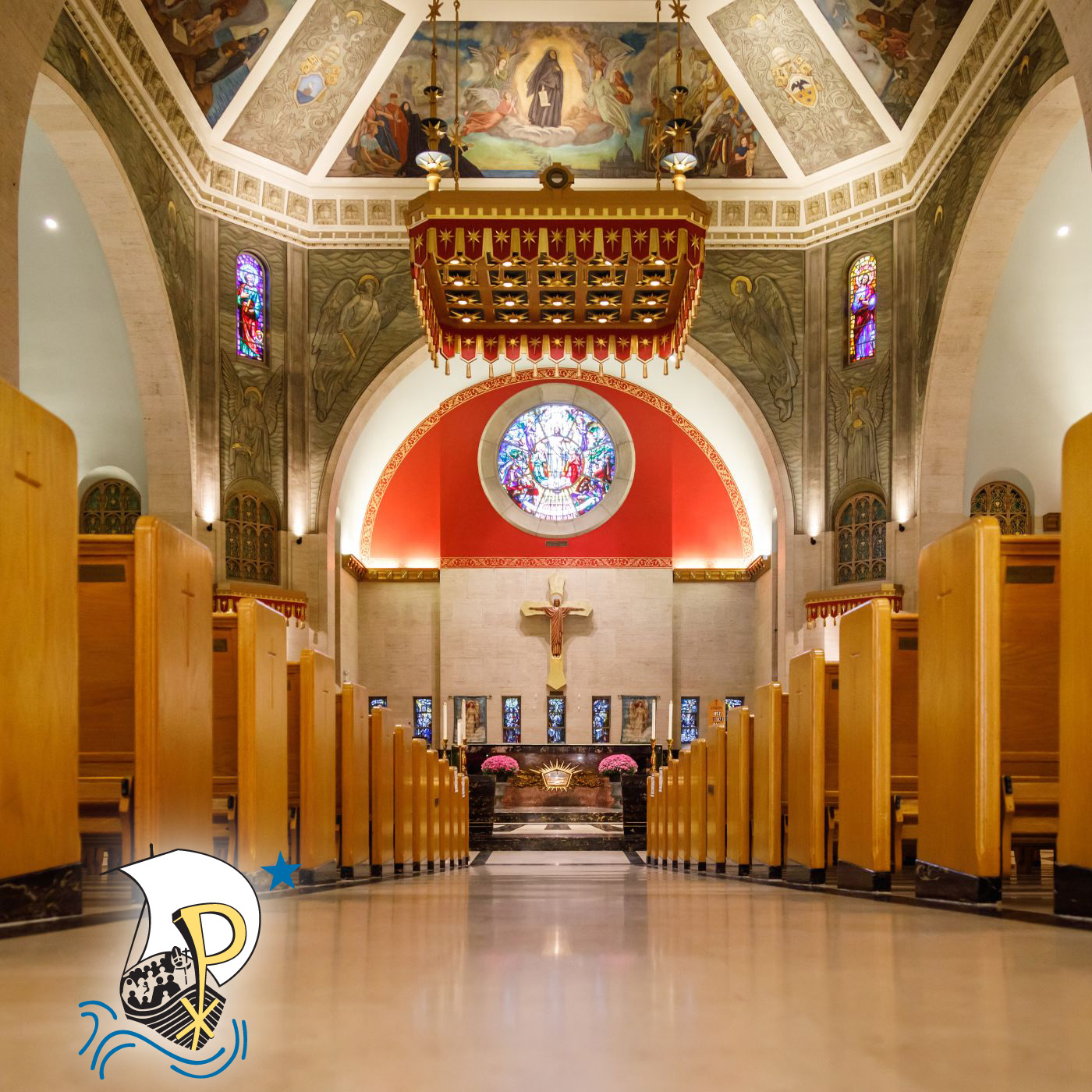 Journeys of Hope | a Pilgrim Center of Hope podcast