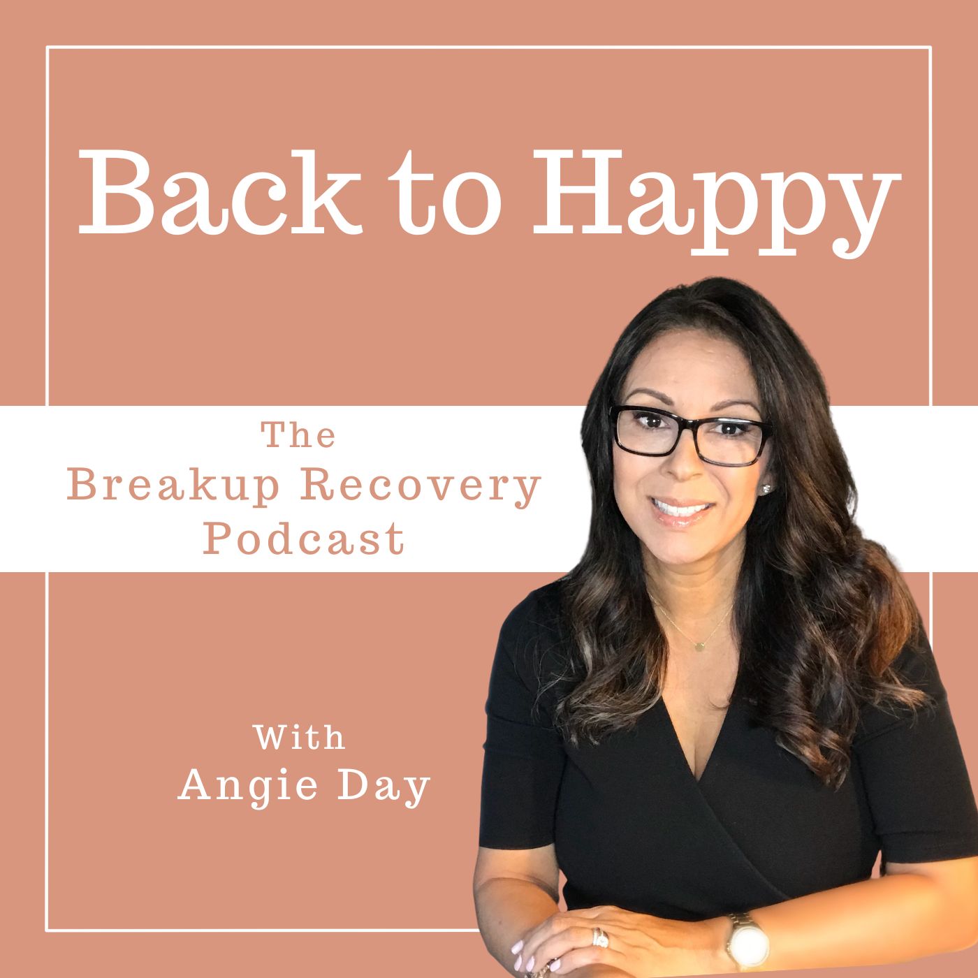 Embracing an Identity Shift After Heartbreak