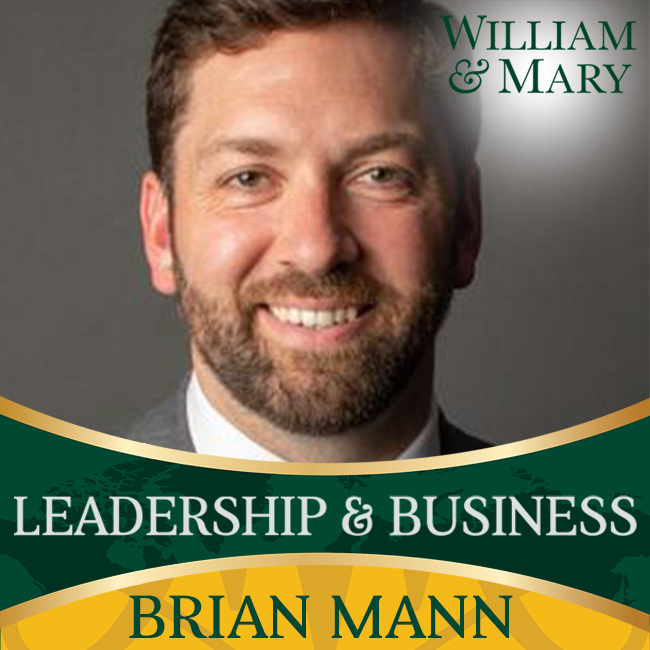 Leadership and Business