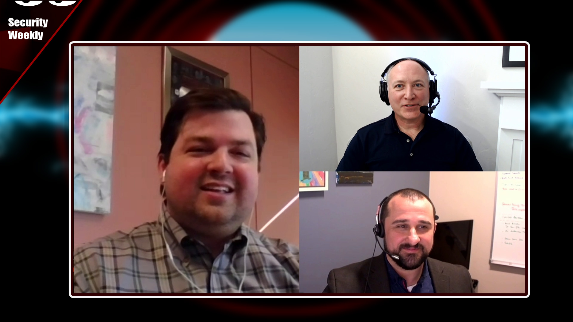 Election Season - BSW #159