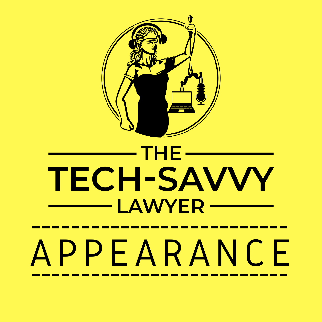 The Tech Savvy Lawyer