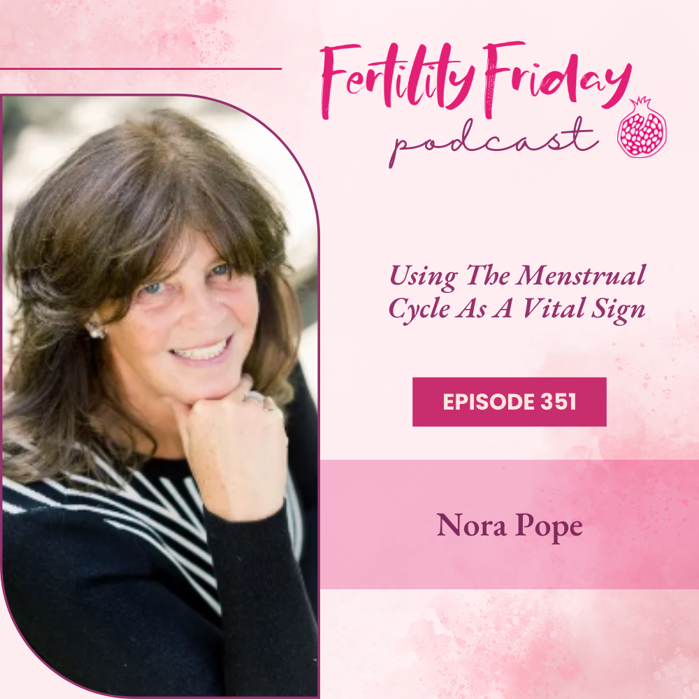 Fertility Friday | Fertility Awareness Mastery for Women\'s Health Professionals