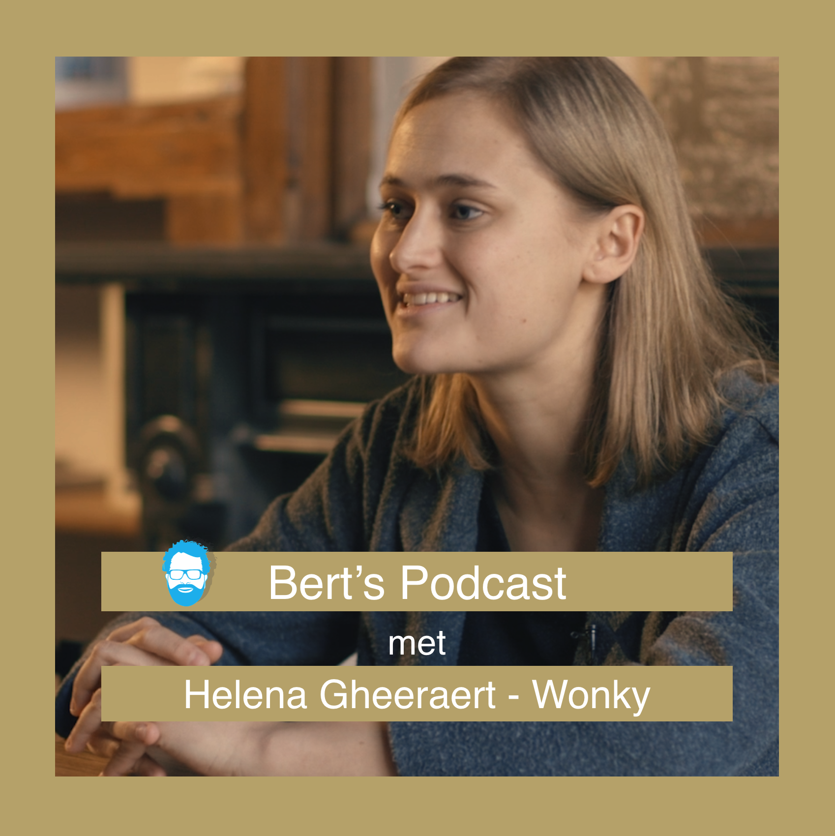 Bert\'s Podcast