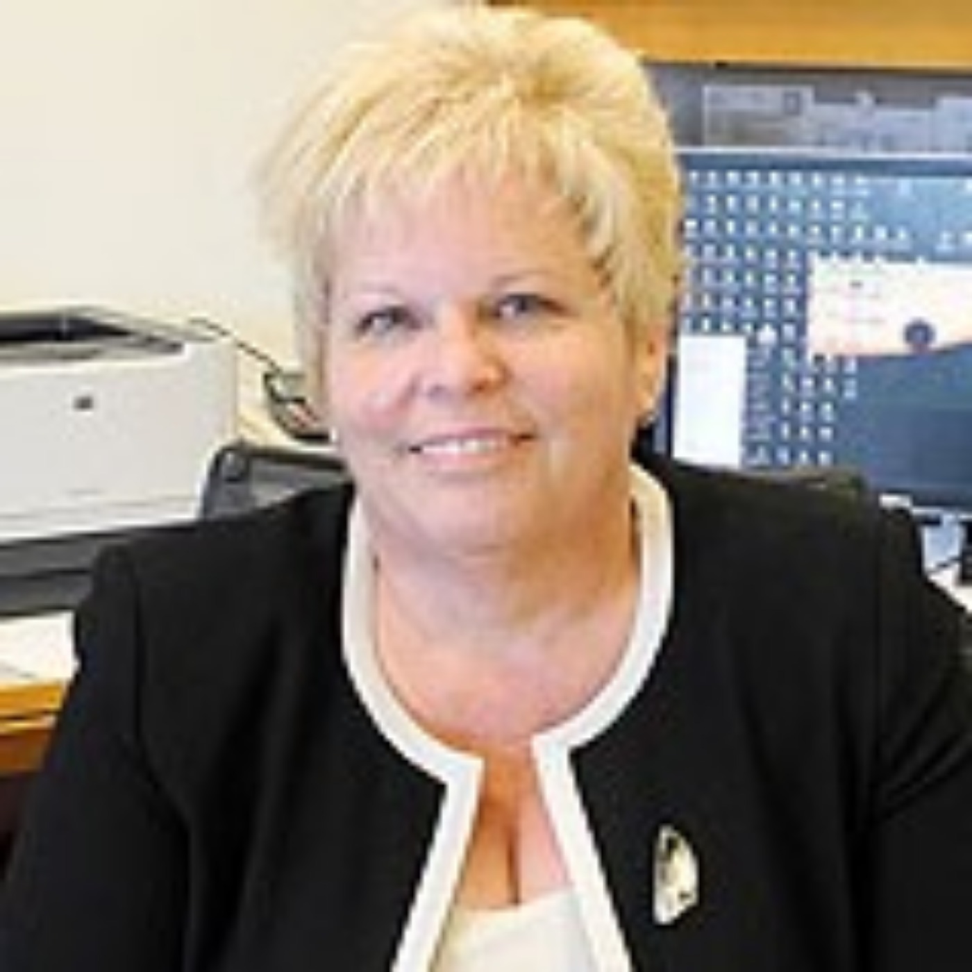 The Breath of Life – Joan E. Nichols, PhD, University of Texas Medical Branch at Galveston – Bioengineering Tissue For Life