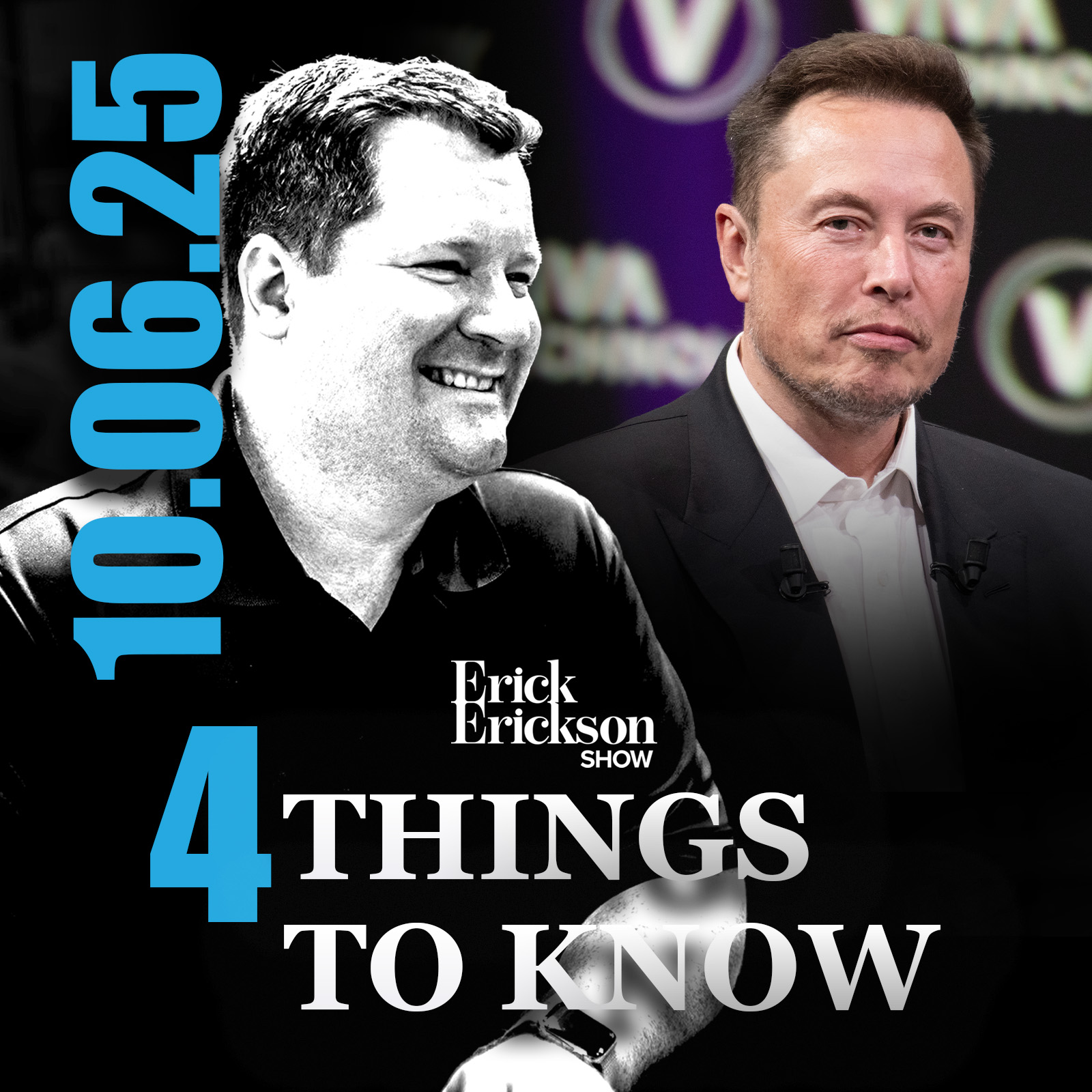 4 Things To Know This Afternoon