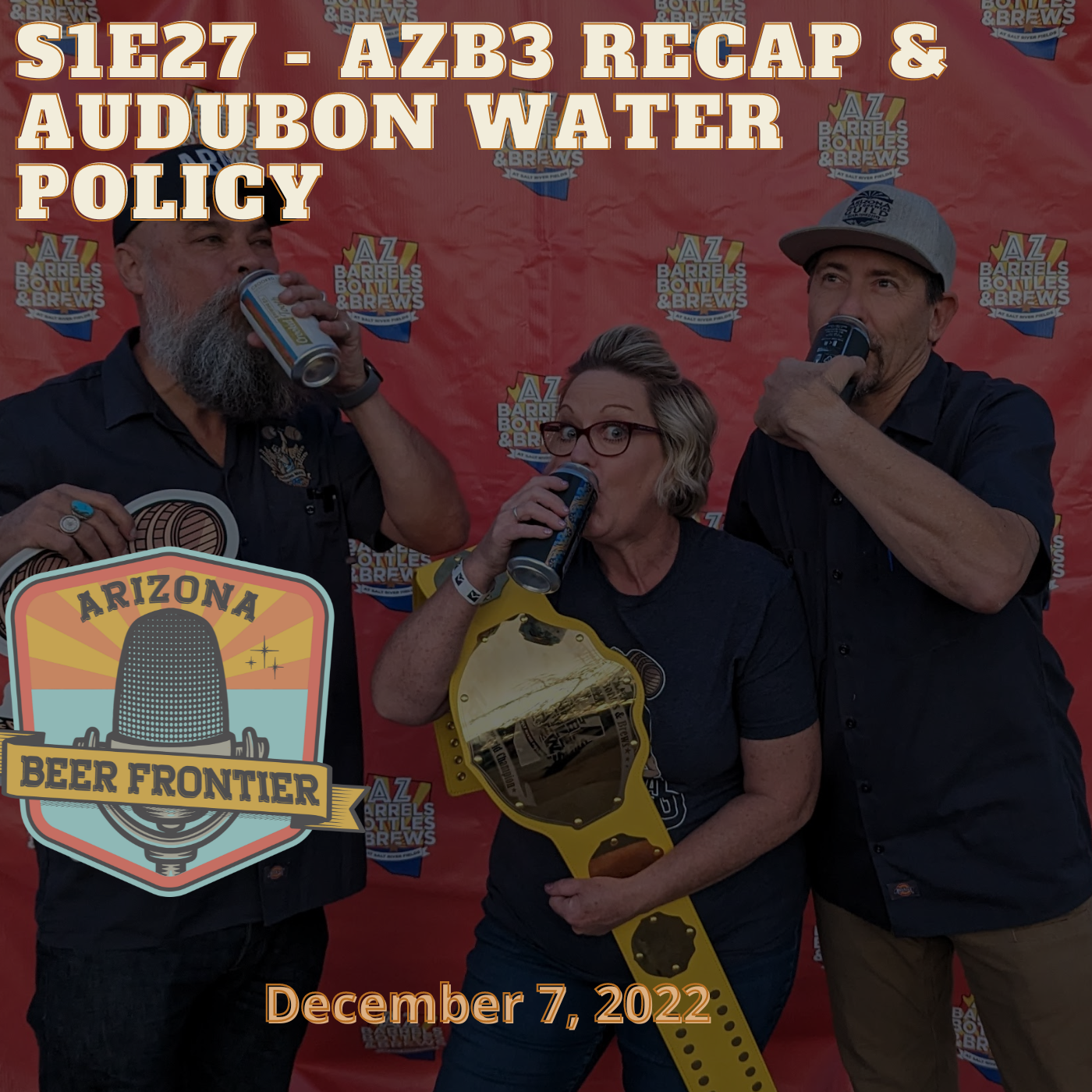 Arizona Beer Frontier