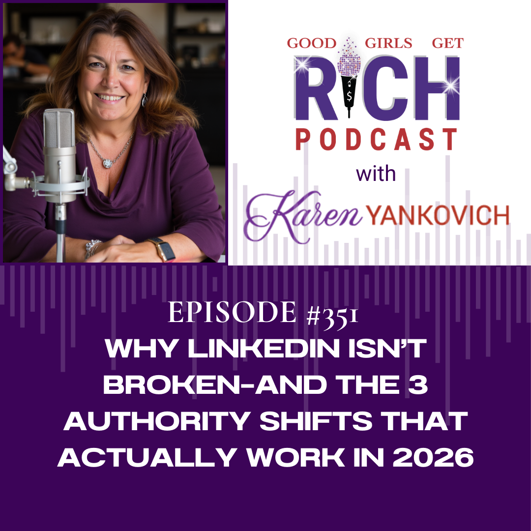 Why LinkedIn Isn't Broken and the 3 Authority Shifts That Actually Work in 2026